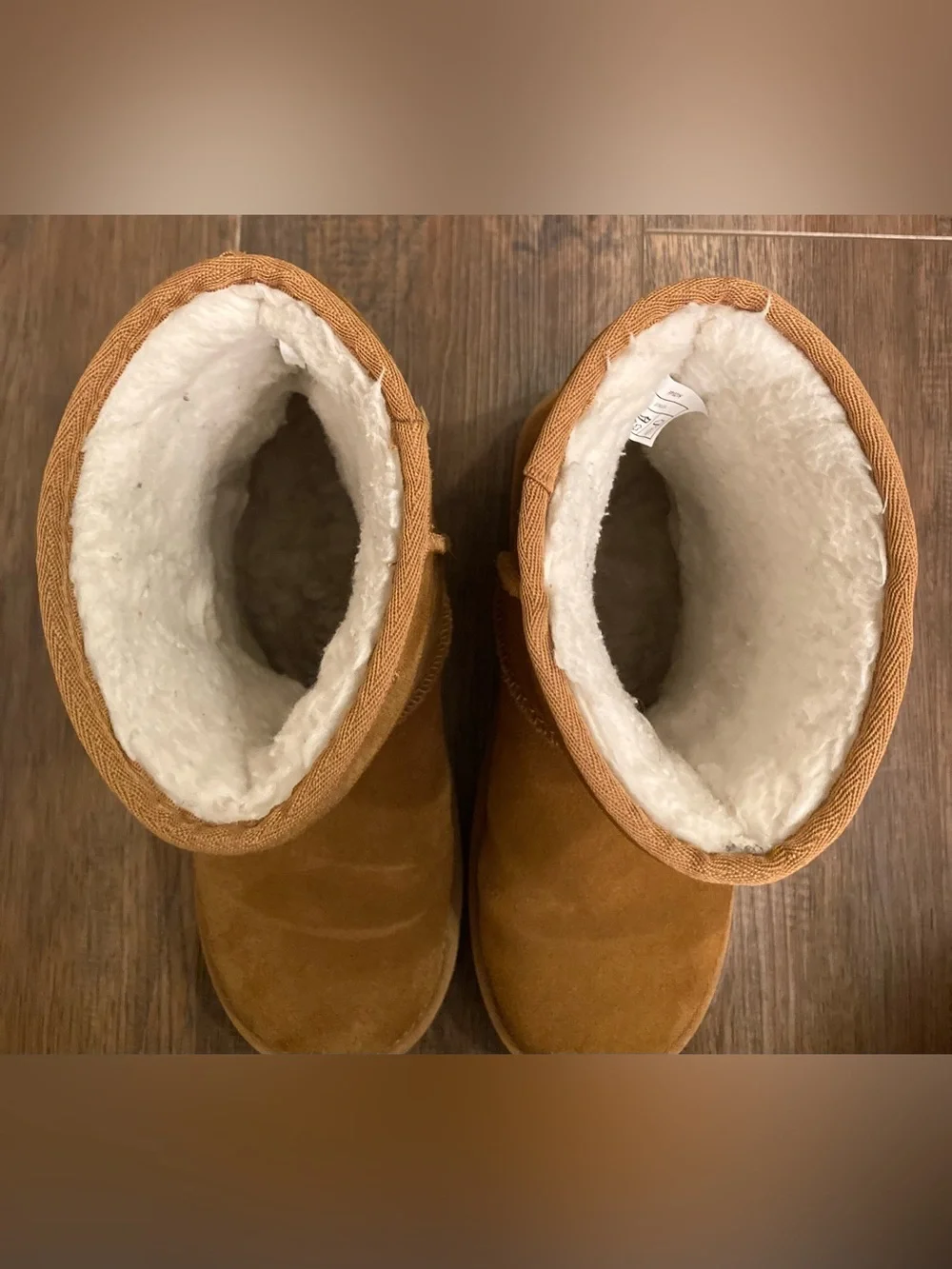 Koolaburra by UGG Women’s Short Classic Boot
